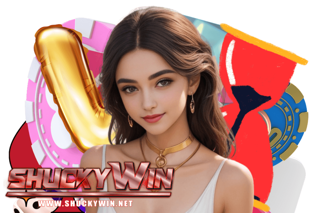 shuckywin wallet