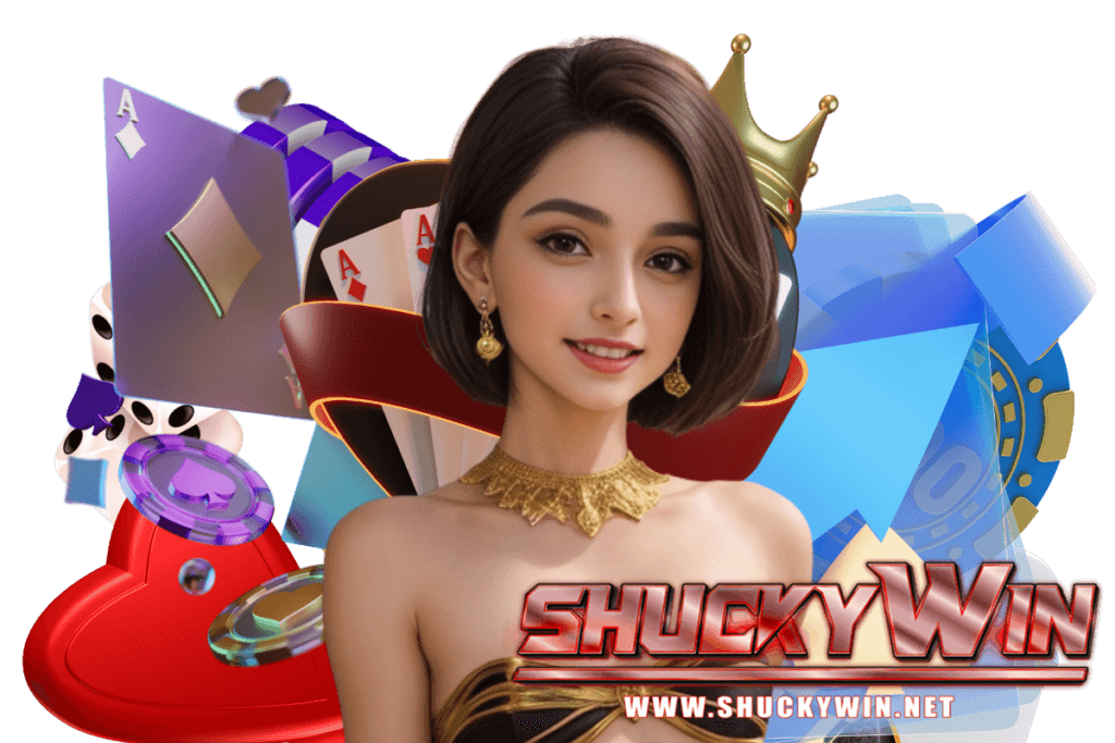 shuckywin สมัคร