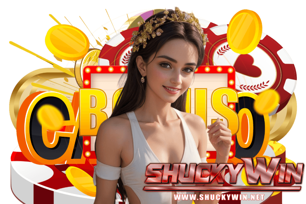shuckywin สล็อต